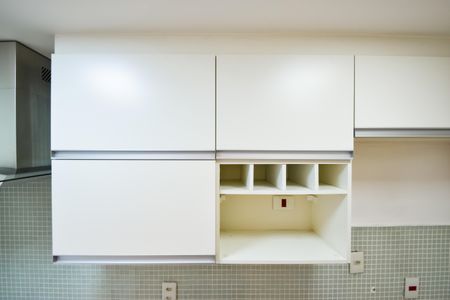 Apartamento para alugar com 52m², 2 quartos e 1 vaga Apartamento para alugar com 52m², 2 quartos e 1 vagaCozinha