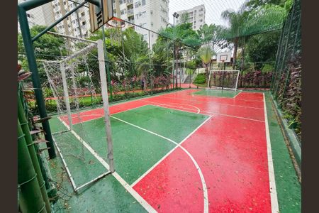 Apartamento para alugar com 52m², 2 quartos e 1 vaga Apartamento para alugar com 52m², 2 quartos e 1 vagaQuadra Esportiva