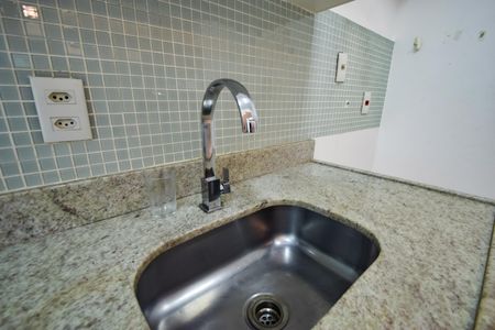 Apartamento para alugar com 52m², 2 quartos e 1 vaga Apartamento para alugar com 52m², 2 quartos e 1 vagaCozinha