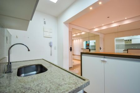 Apartamento para alugar com 52m², 2 quartos e 1 vaga Apartamento para alugar com 52m², 2 quartos e 1 vagaCozinha