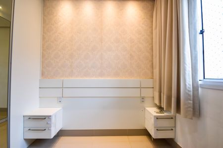 Apartamento para alugar com 52m², 2 quartos e 1 vaga Apartamento para alugar com 52m², 2 quartos e 1 vagaSuíte