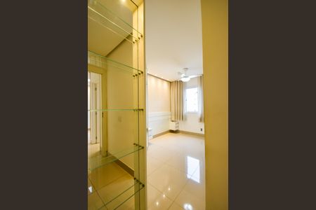 Apartamento para alugar com 52m², 2 quartos e 1 vaga Apartamento para alugar com 52m², 2 quartos e 1 vagaSuíte