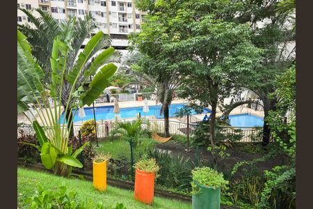 Apartamento para alugar com 52m², 2 quartos e 1 vaga Apartamento para alugar com 52m², 2 quartos e 1 vagaBosque