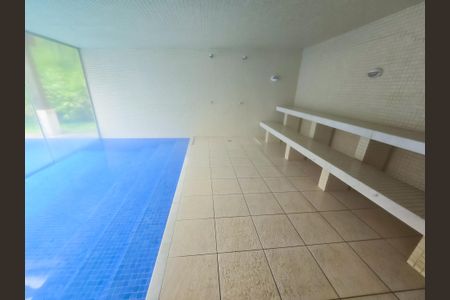 Apartamento para alugar com 52m², 2 quartos e 1 vaga Apartamento para alugar com 52m², 2 quartos e 1 vagaSauna