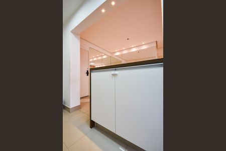 Apartamento para alugar com 52m², 2 quartos e 1 vaga Apartamento para alugar com 52m², 2 quartos e 1 vagaCozinha