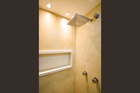 Apartamento para alugar com 52m², 2 quartos e 1 vaga Apartamento para alugar com 52m², 2 quartos e 1 vagaBanheiro Social