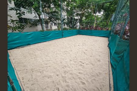 Apartamento para alugar com 52m², 2 quartos e 1 vaga Apartamento para alugar com 52m², 2 quartos e 1 vagaCampo de Areia