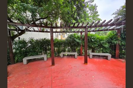 Apartamento para alugar com 52m², 2 quartos e 1 vaga Apartamento para alugar com 52m², 2 quartos e 1 vagaBosque