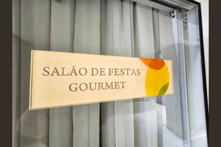 Apartamento para alugar com 52m², 2 quartos e 1 vaga Apartamento para alugar com 52m², 2 quartos e 1 vagaÁrea comum - Salão de festas
