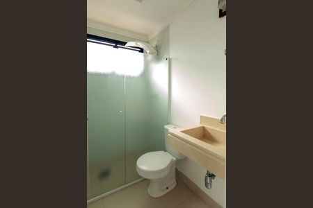 Apartamento à venda com 330m², 5 quartos e 4 vagasBanheiro de Serviço