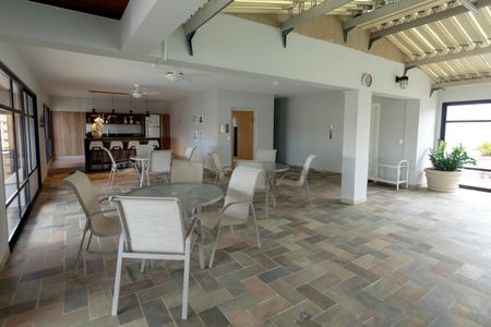 Apartamento à venda com 330m², 5 quartos e 4 vagasÁrea comum