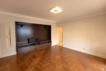 Apartamento à venda com 330m², 5 quartos e 4 vagasSala 2