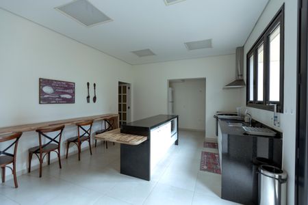 Apartamento à venda com 330m², 5 quartos e 4 vagasÁrea comum - Espaço Gourmet