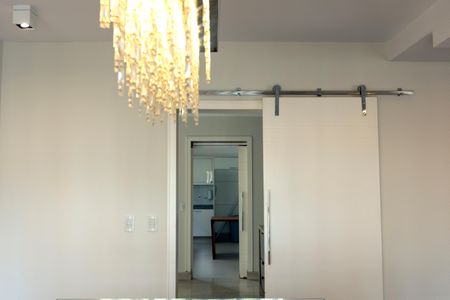 Apartamento à venda com 330m², 5 quartos e 4 vagasHall de Entrada