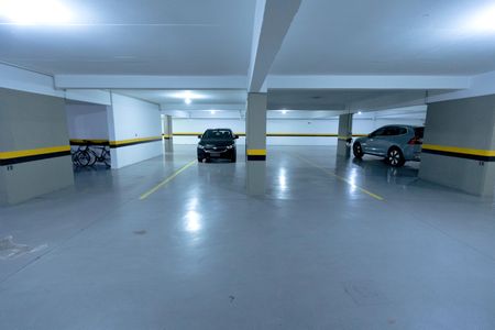 Apartamento à venda com 330m², 5 quartos e 4 vagasGaragem