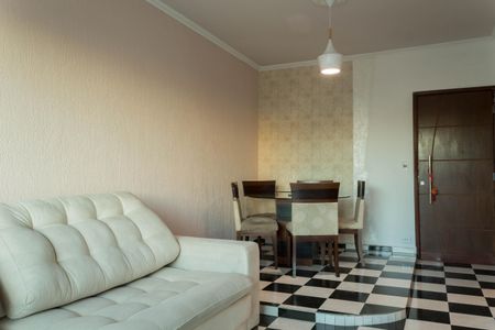 Apartamento à venda com 78m², 2 quartos e 1 vagaSala