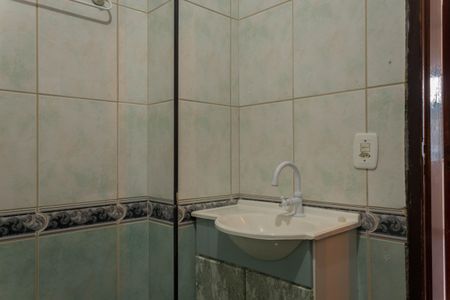 Apartamento à venda com 78m², 2 quartos e 1 vagaBanheiro Social