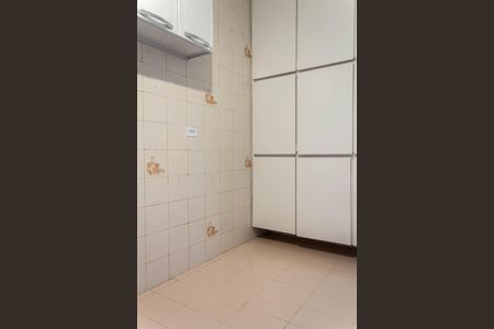 Apartamento à venda com 78m², 2 quartos e 1 vagaCozinha