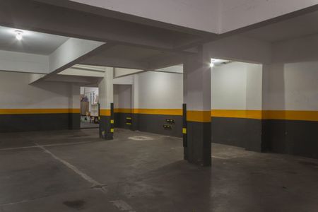 Apartamento à venda com 78m², 2 quartos e 1 vagaÁrea comum
