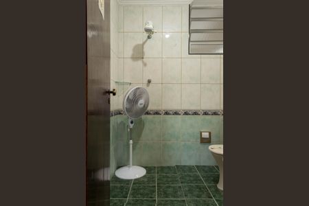 Apartamento à venda com 78m², 2 quartos e 1 vagaBanheiro Social