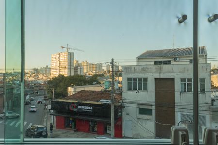 Apartamento à venda com 78m², 2 quartos e 1 vagaVista Sala