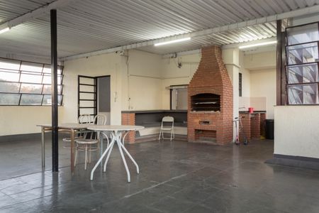 Apartamento à venda com 78m², 2 quartos e 1 vagaÁrea comum