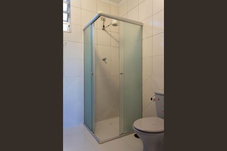 Apartamento à venda com 78m², 2 quartos e 1 vagaBanheiro da Suíte