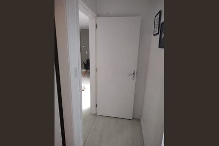 Apartamento à venda com 79m², 2 quartos e 1 vaga Apartamento à venda com 79m², 2 quartos e 1 vagaCorredor