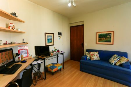 Apartamento à venda com 43m², 1 quarto e 1 vagaStudio
