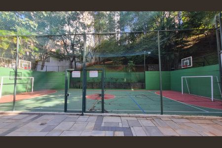 Apartamento à venda com 43m², 1 quarto e 1 vagaÁrea comum