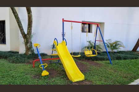 Apartamento à venda com 43m², 1 quarto e 1 vagaÁrea comum - Playground