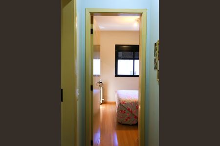 Apartamento à venda com 43m², 1 quarto e 1 vagaStudio