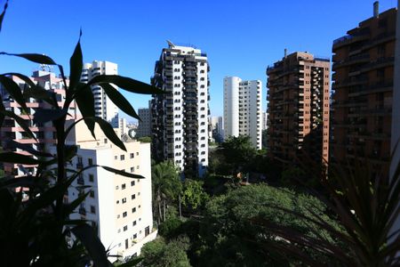 Apartamento à venda com 43m², 1 quarto e 1 vagaVista