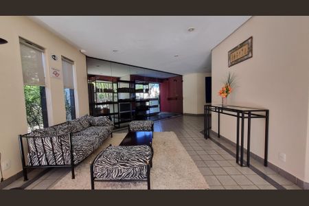 Apartamento à venda com 43m², 1 quarto e 1 vagaÁrea comum