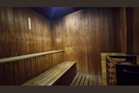 Apartamento à venda com 43m², 1 quarto e 1 vagaÁrea comum