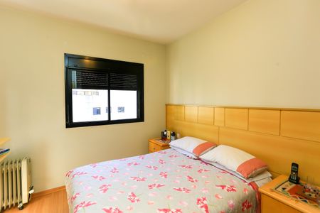 Apartamento à venda com 43m², 1 quarto e 1 vagaStudio