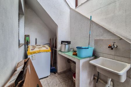 Casa à venda com 177m², 3 quartos e 2 vagasEdícula