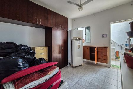 Casa à venda com 177m², 3 quartos e 2 vagasEdícula