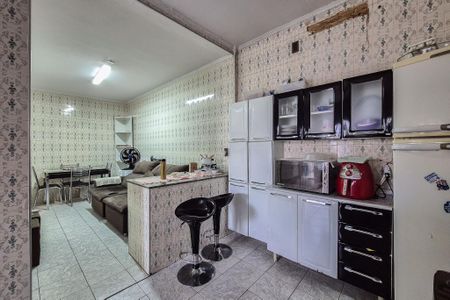 Casa à venda com 177m², 3 quartos e 2 vagasCozinha