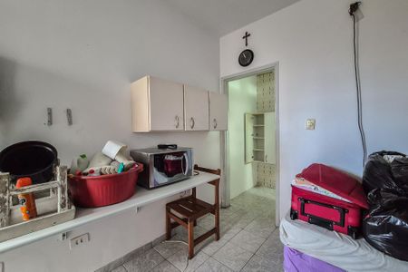 Casa à venda com 177m², 3 quartos e 2 vagasEdícula