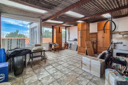 Casa à venda com 177m², 3 quartos e 2 vagasQuintal