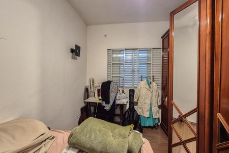 Casa à venda com 177m², 3 quartos e 2 vagasQuarto 2