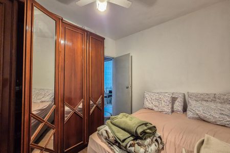 Casa à venda com 177m², 3 quartos e 2 vagasQuarto 2
