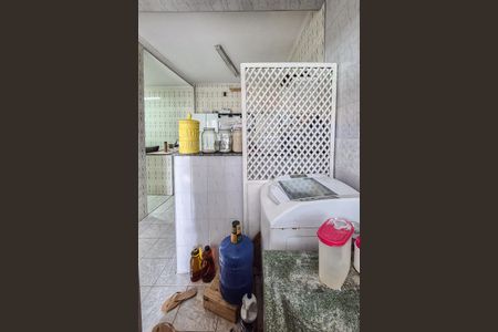 Casa à venda com 177m², 3 quartos e 2 vagasÁrea de Serviço