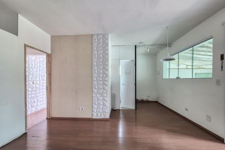 Sala de casa à venda com 3 quartos, 177m² em Chácara Sergipe, São Bernardo do Campo