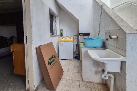 Casa à venda com 177m², 3 quartos e 2 vagasEdícula