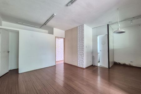Sala de casa à venda com 3 quartos, 177m² em Chácara Sergipe, São Bernardo do Campo