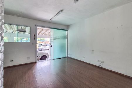 Sala de casa à venda com 3 quartos, 177m² em Chácara Sergipe, São Bernardo do Campo