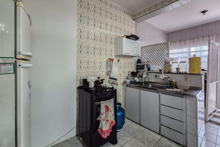 Casa à venda com 177m², 3 quartos e 2 vagasCozinha