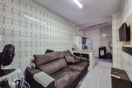 Casa à venda com 177m², 3 quartos e 2 vagasCopa